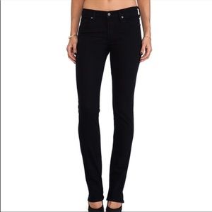 Citizens of Humanity Elson MidRise Straight Leg